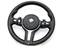 BMW F10 və BMW F30 M Rul